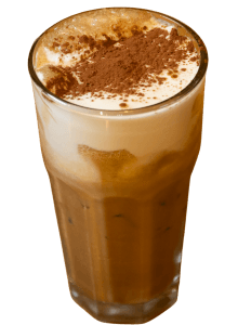 Vietnamese coffee